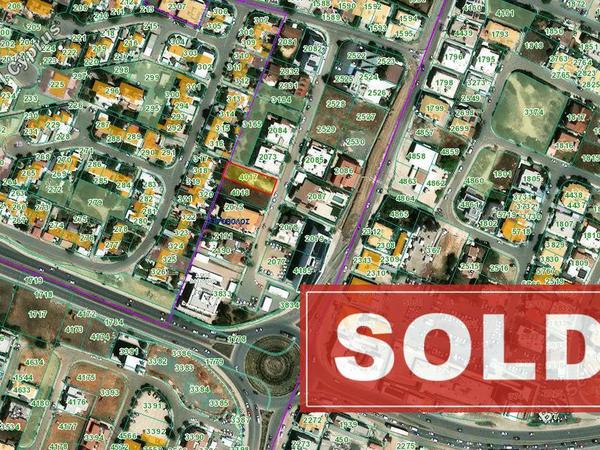plot sold strovolos nicosia 8216345 image 13733289