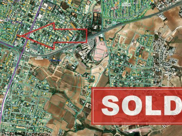 plot sold strovolos nicosia 8216345 image 13733290