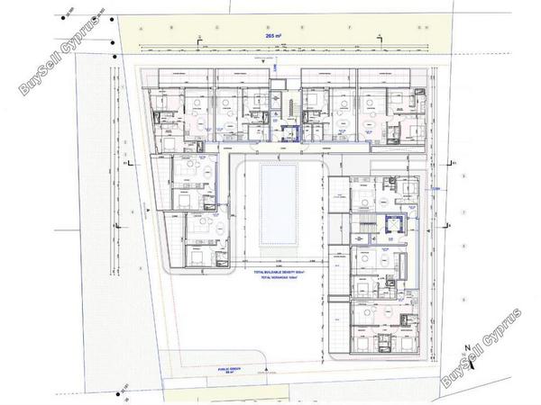 1 bedroom penthouse for sale livadia larnacas larnaca 8649445 image 15950062