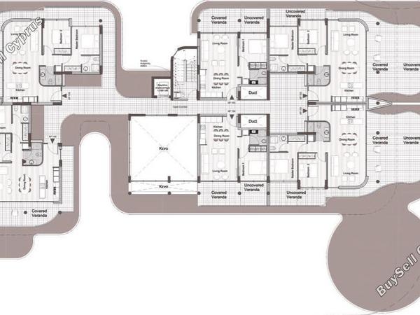 2 bedroom apartment for sale kato paphos paphos 7518445 image 9408626