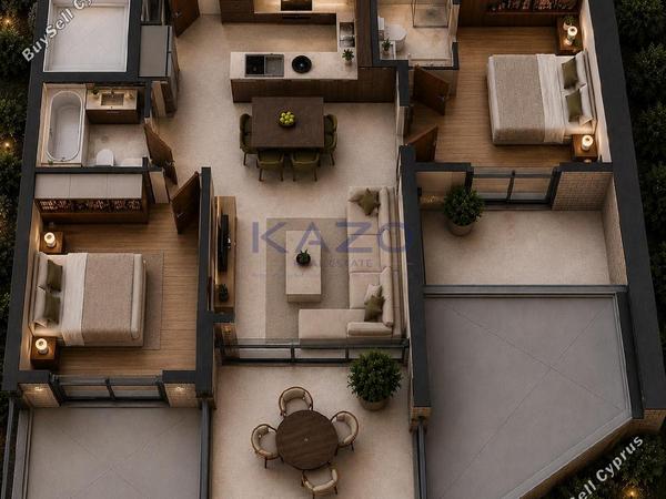 2 bedroom apartment for sale potamos germasogeias limassol 1899445 image 16299689