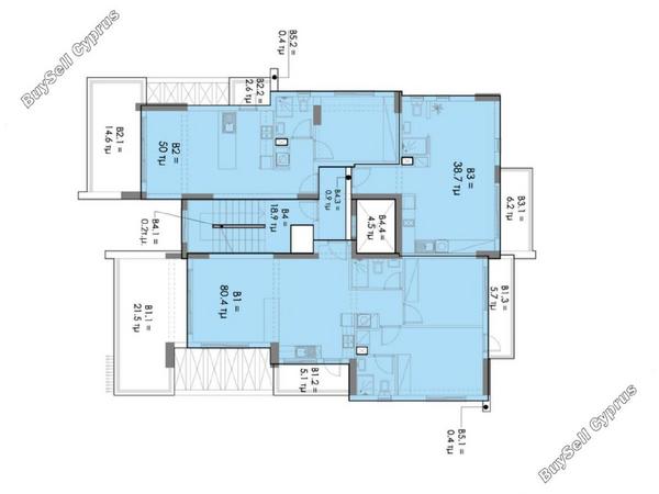 2 bedroom apartment for sale potamos germasogeias limassol 8307445 image 14859368