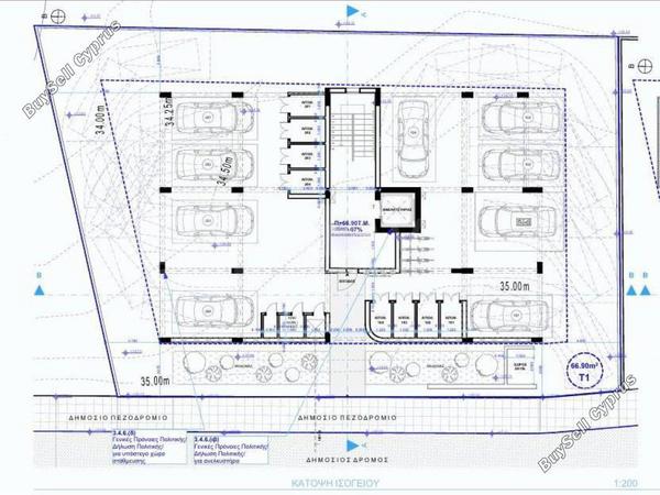 2 bedroom penthouse for sale oroklini larnaca 7873445 image 13094146