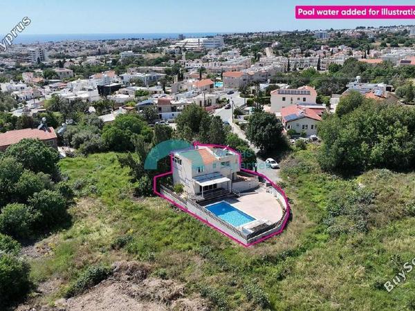 3 bedroom detached house for sale konia paphos 8675445 image 16054739