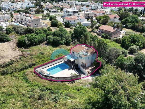 3 bedroom detached house for sale konia paphos 8675445 image 16054741