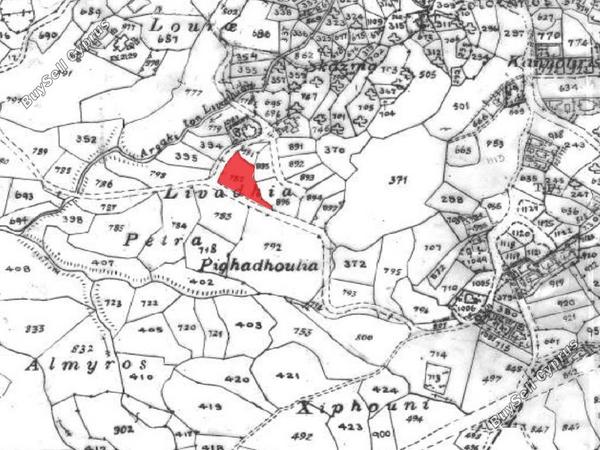 land for sale armou paphos 8106445 image 15595883
