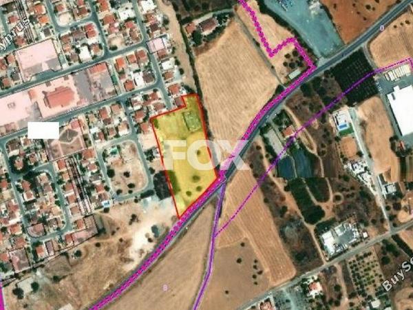 land for sale kolossi limassol 1148445 image 5542821