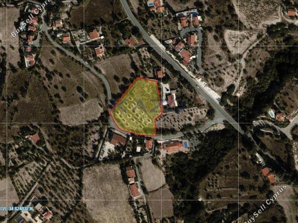 land for sale laneia limassol 1757445 image 10908904