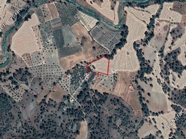 land for sale lythrodontas nicosia 830445 image 6572234