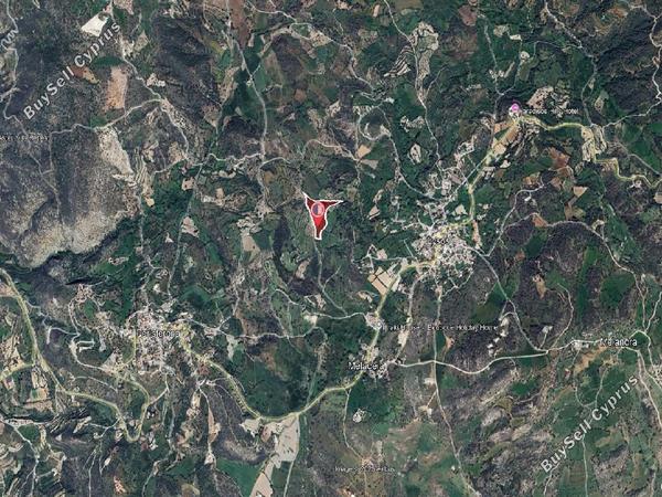 land for sale meladia paphos 1907445 image 15597354