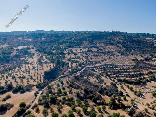 land for sale meladia paphos 1907445 image 15597356