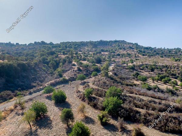 land for sale meladia paphos 1907445 image 15597358