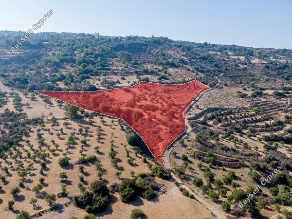 land for sale meladia paphos 1907445 image 15597359