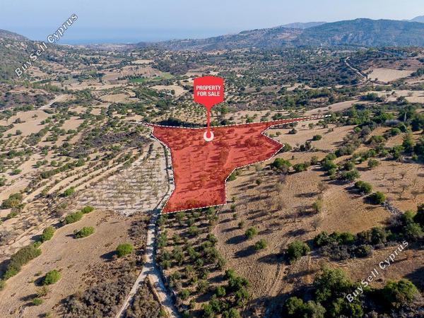 land for sale meladia paphos 1907445 image 15597362