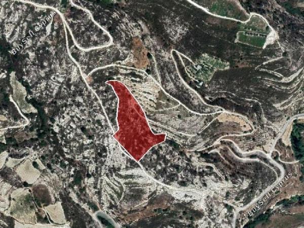 land for sale omodos limassol 8630445 image 16656730