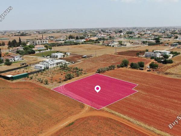land for sale palaiometocho nicosia 1395445 image 2927030
