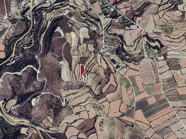 land for sale stroumbi paphos 7868445 image 15596395