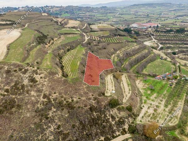 land for sale stroumbi paphos 7868445 image 15596397