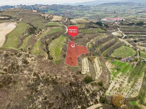 land for sale stroumbi paphos 7868445 image 15596401