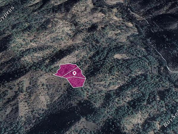 land under offer kaminaria limassol 1057445 image 15356718