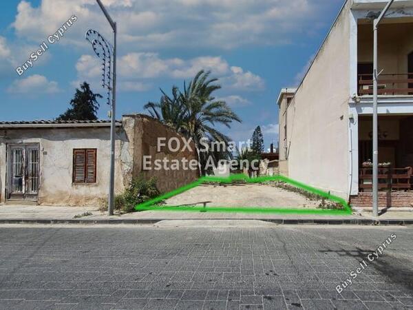 plot for sale agios dometios nicosia 1003445 image 983643