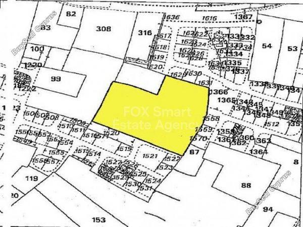 plot for sale pano lakatamia nicosia 1152445 image 5154714