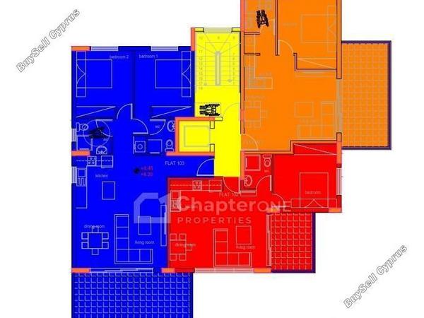 2 bedroom apartment for sale pallouriotissa nicosia 8356545 image 15428534