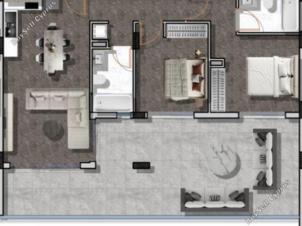 2 bedroom penthouse for sale aradippou larnaca 8442545 image 15047429