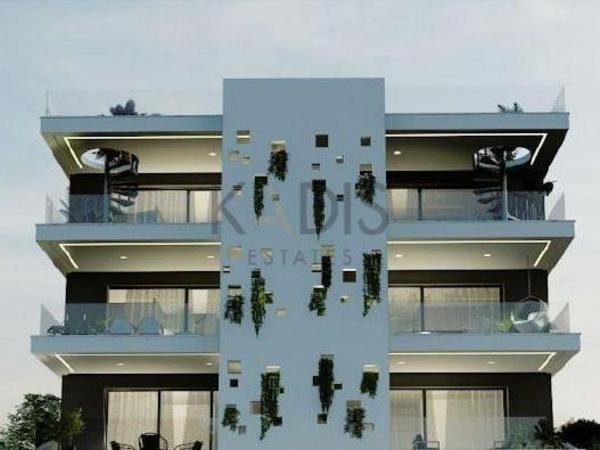 2 bedroom penthouse for sale lykavitos nicosia 1284545 image 5831424