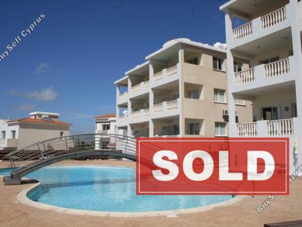 2 bedroom penthouse sold tala paphos 227545 image 234938