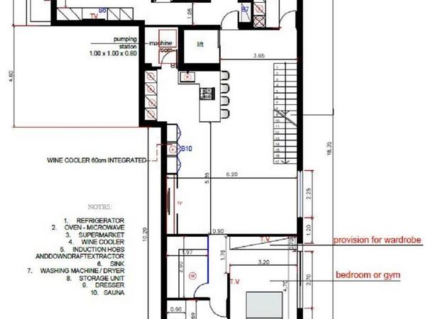 4 bedroom detached house for sale agia thekla famagusta 1711545 image 4546988