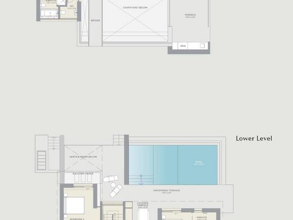 4 bedroom detached house for sale tsada paphos 1272545 image 7078387