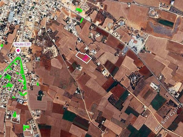 land for sale achna famagusta 1057545 image 14767880