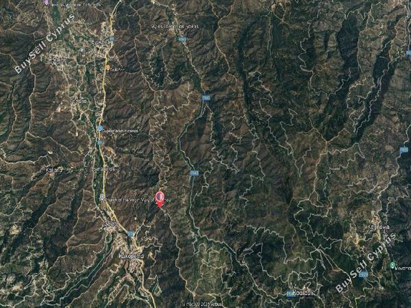 land for sale kakopetria nicosia 1744545 image 4766286