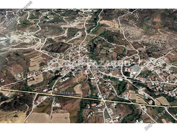 land for sale mitsero nicosia 1578545 image 14173548