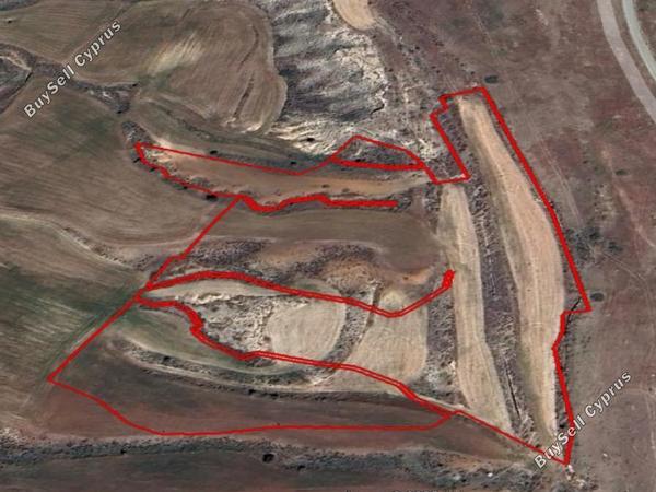 land for sale palaiometocho nicosia 7526545 image 16180500