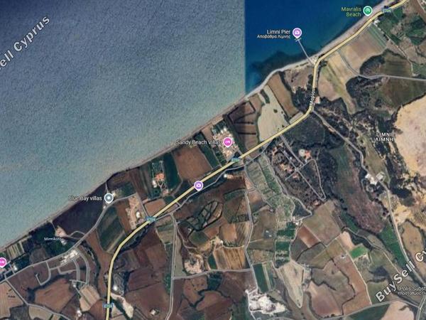 land for sale poli chrysochous paphos 8395545 image 16071258