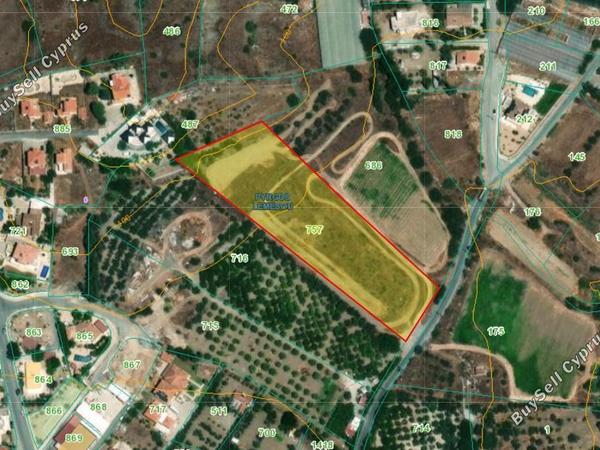 land for sale pyrgos limassol limassol 8681545 image 16102710