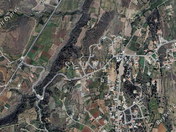 plot for sale kalo chorio oreinis nicosia 1304545 image 17448649