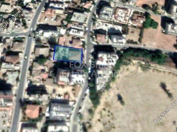 plot for sale pallouriotissa nicosia 1153545 image 12677481