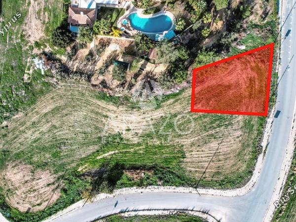 plot for sale strovolos nicosia 1271545 image 15067555