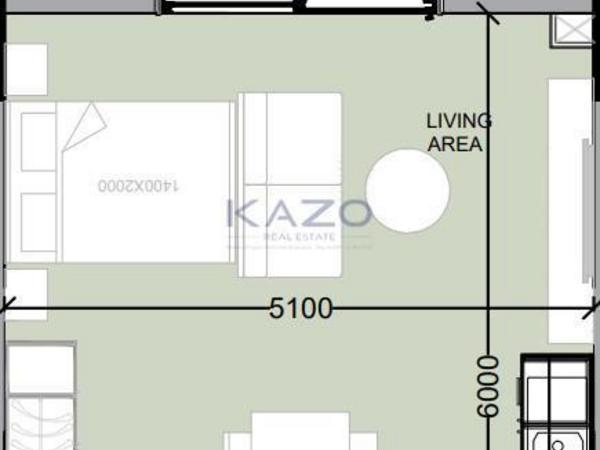 studio apartment for sale asomatos lemesou limassol 8291545 image 14047660