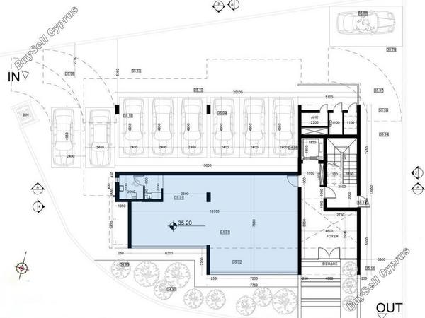 studio office for sale kato paphos paphos 1892545 image 7164892