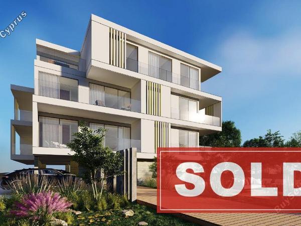 1 bedroom apartment sold linopetra limassol 1178645 image 16784792