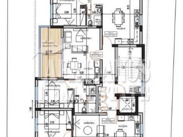 1 bedroom penthouse for sale aradippou larnaca 8114645 image 16595005