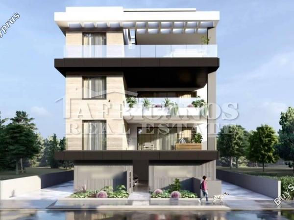 1 bedroom penthouse for sale aradippou larnaca 8114645 image 16595012