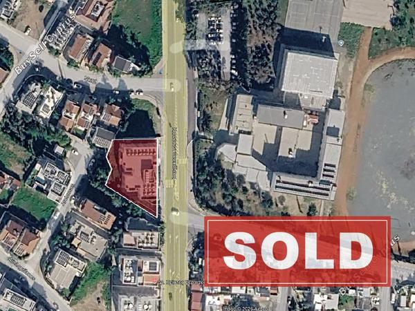 1 bedroom penthouse sold strovolos nicosia 8526645 image 15445628