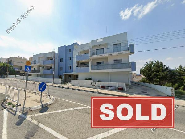 1 bedroom penthouse sold strovolos nicosia 8526645 image 15445639