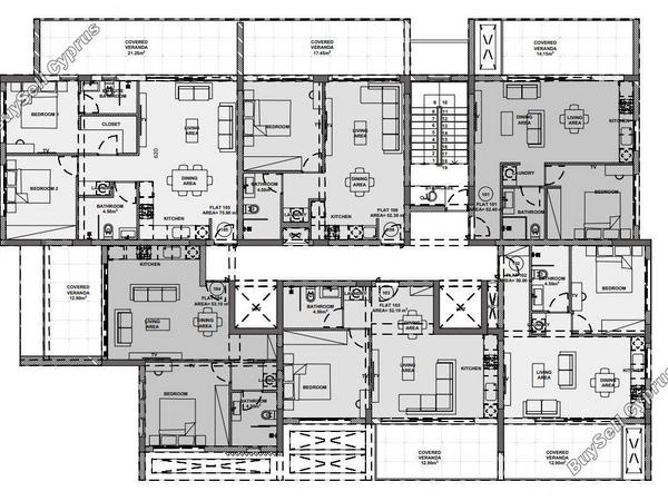 2 bedroom apartment for sale egkomi nicosia 1804645 image 6132299