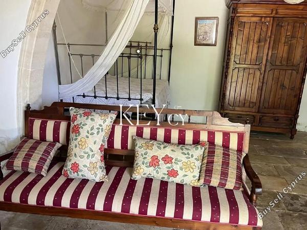 2 bedroom detached house for rent choulou paphos 8890645 image 17320988